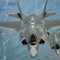 Katar saldırısında Türkiye detayı! 'F-35'ler size saldıracak'