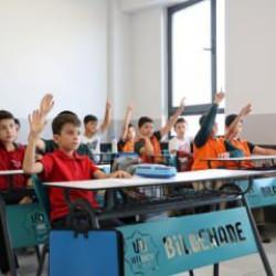 Konya'da bilgehanelerde güz dönemi kayıtları başladı!