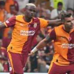 Süper Lig'in eski yıldızından Osimhen'e şok suçlama: Bilerek sakatlandı