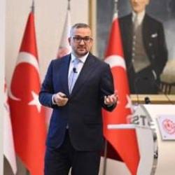 TCMB Başkanı Karahan'dan enflasyon açıklaması