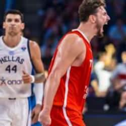 Türkiye - Almanya basketbol final maçı ne zaman ve hangi kanalda? 