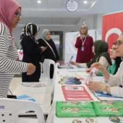 Bağcılar'da örnek etkinlik: Vatandaşlara ücretsiz sağlık hizmeti