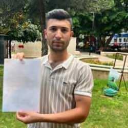Yer: Adana! Eşine yaptığı sürpriz, işinden etti
