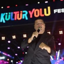 Gaziantep Gastronomi Festivali'nde Kubat rüzgârı 
