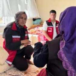 Siirt'te112'yi 6 ayda binlerce kez arayan kadına 'dur' dedirten ceza