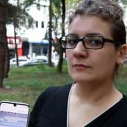 Doktora gitti, 7 yıldır 'ölü' olduğunu öğrendi