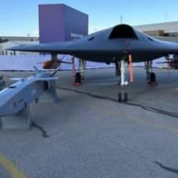 ABD ve Rus hiyerarşisine 'Türkiye' damgası: ANKA-3 bölgedeki askeri düzeni altüst edecek