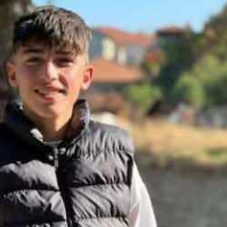 Baba Horror en Afyonkarahisar: apuñaló a su hijo de 16 años y lo mató