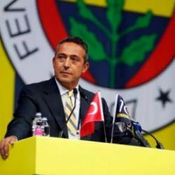 Dağ gibi borç resmen eridi! Fenerbahçe güncel rakamı açıkladı