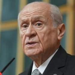 Bahçeli'nin Türkiye-Rusya-Çin çıkışı sonrası NATO'dan dikkat çeken paylaşım!