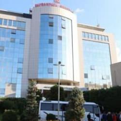 Bayrampaşa Belediyesinde yolsuzluk soruşturması: 48 kişi adliyede!