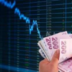 Borsa şahlandı: BİST 100'de hisseler rekor kırıyor