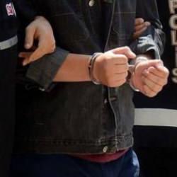 CHP Beykoz Gençlik Kolları Başkanı Emre Mert Kılıç gözaltına alındı