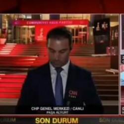 CHP davası sonrası dikkat çeken sözler! 'Ankara’da hakimler var şekerim'