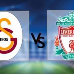 Galatasaray–Liverpool maçı hangi kanalda yayınlanacak?