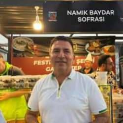 Gastronomi festivalinde Gaziantepli hanımlara meydan okudu: Yuvalamada ilk 5’teyim
