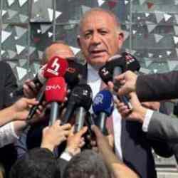 Gürsel Tekin'den olay sözler! İlk kez dile getirdi! CHP'liler bunu nasıl görmez!