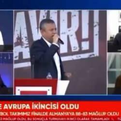 HALK tv canlı yayınında Kılıçdaroğlu'na söylenenler yenilir yutulur gibi değil!