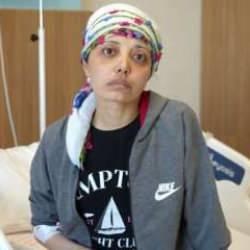Gaziantep'te doktorları bile şaşırtan vaka: 6 ay boyunca hiç durmadan hıçkırdı!