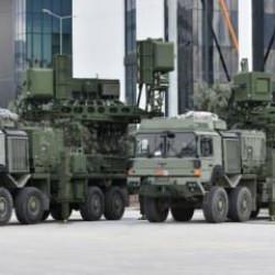 Koral 2 ampul yaktırmaz, ALP 500 F-35'i 650 km'den görür