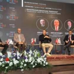 Kültür Yolu Festivali Gastroantep ile Gastorominin ünlü isimleri Gazi şehirde buluştu