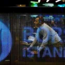 Borsa güne yükselişle başladı