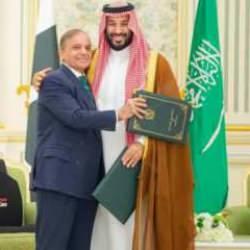 Pakistan'dan son dakika Suudi Arabistan açıklaması! Açık açık ilan etti! Nükleer mesaj