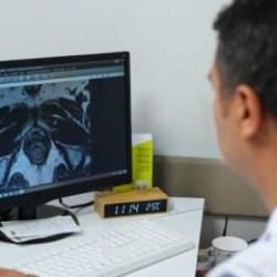 Prostat kanserinde erken ve doğru tanı için 'Füzyon biyopsi' dönemi