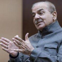 Şahbaz Şerif'ten kritik çağrı: Arap-İslam görev gücü kurulsun