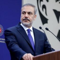 Son dakika: Bakan Fidan'dan kritik görüşmeler! Zirve öncesi Gazze diplomasisi