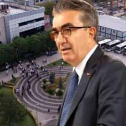 Yolsuzluk soruşturmasında son dakika kararı! Belediye Başkanı dahil 26 kişi tutuklandı