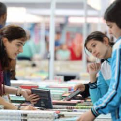 4. Bağcılar Kitap Fuarı açıldı