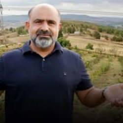 Uzun yıllar çektiği mide ağrısı belasına şifa oldu! Ürünlerini hasat etmeden sattı