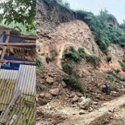 Çin'de 5.6 büyüklüğünde deprem