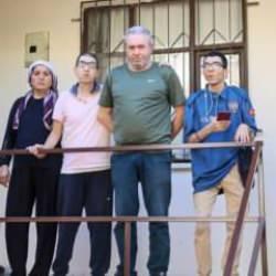 Engelli evlatları rahat etsin istedi, tüm birikimini kaybetti
