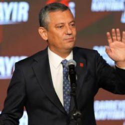 CHP'de bir skandal daha! Ortalığı karıştıracak Özgür Özel iddiası