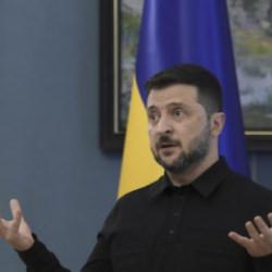 Zelenskiy'den çok konuşulacak Suriye sözleri: Esad gibi pislikler...