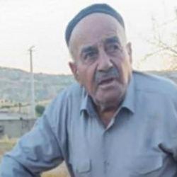 Yer: Siirt! Alzheimer hastası adam 9 gündür aranıyor