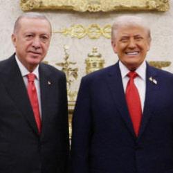 ABD gezisinin büyük resmi