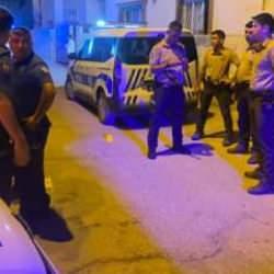 Adana'da komşuların kavgası: 3 yaralı, 7 gözaltı