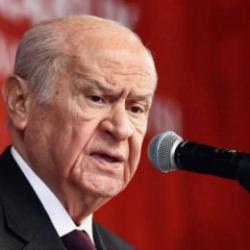 Bahçeli'den son dakika yeni ittifak mesajı! 