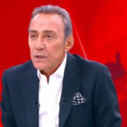 Berhan Şimşek İmamoğlu'na ne söylediğini açıkladı! O günden beri beni aramadı