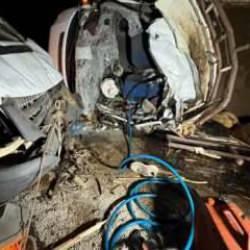 Diyarbakır'da katliam gibi kaza: 2 ölü, 1 yaralı! 