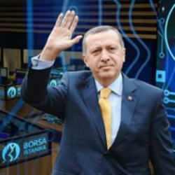 Erdoğan-Trump görüşmesi ve ABD temasları borsayı zirveye taşıyabilir! 