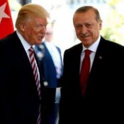 Erdoğan'dan son dakika Trump açıklaması! 'Tahammülümüz yoktur' deyip uyardı