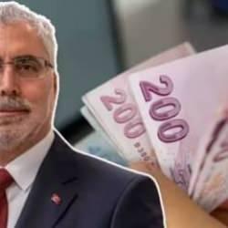 Esnaf için erken emeklilik geliyor!