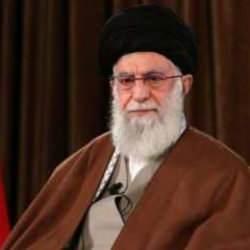 Hamaney: Nükleer silah edinmeyi düşünmüyoruz