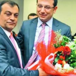 İBB'deki sistemin 3 firari isminden biri! AK Parti aday göstermedi, İmamoğlu'na yanaştı