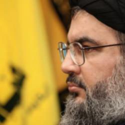 İsrail'in vurduğu Hizbullah lideri Nasrallah’ın son fotoğrafı yayınlandı