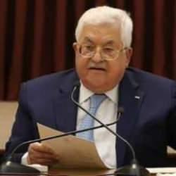 Mahmud Abbas: İsrail'i tanıyoruz! Hamas olmayacak